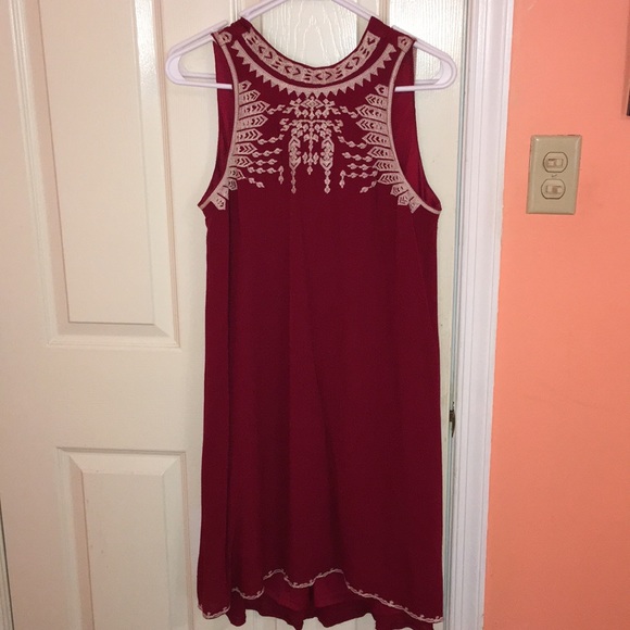 Dress - Picture 1 of 3